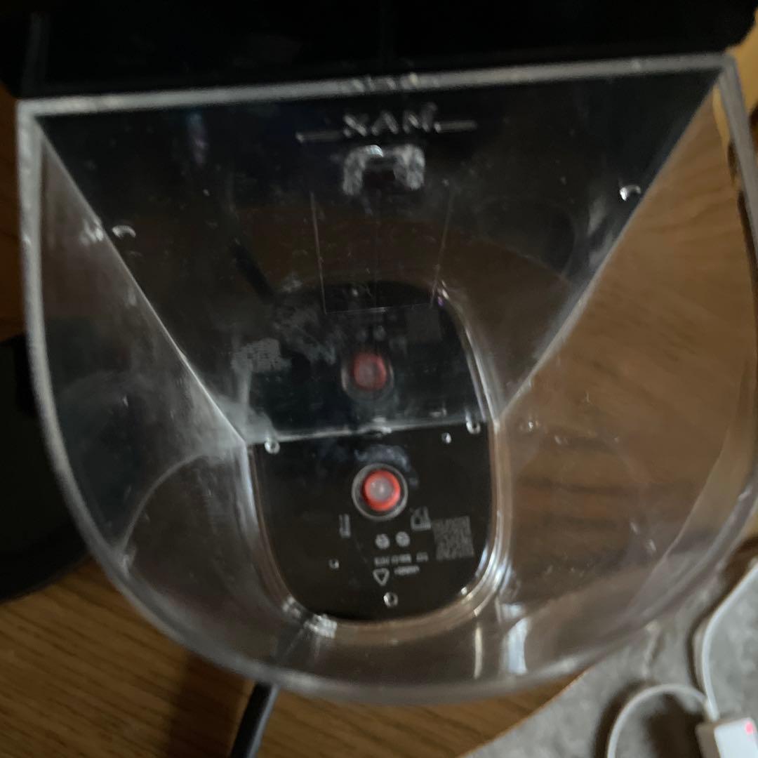 ネスカフェ　ドルチェ　グスト　ジェニオエススター