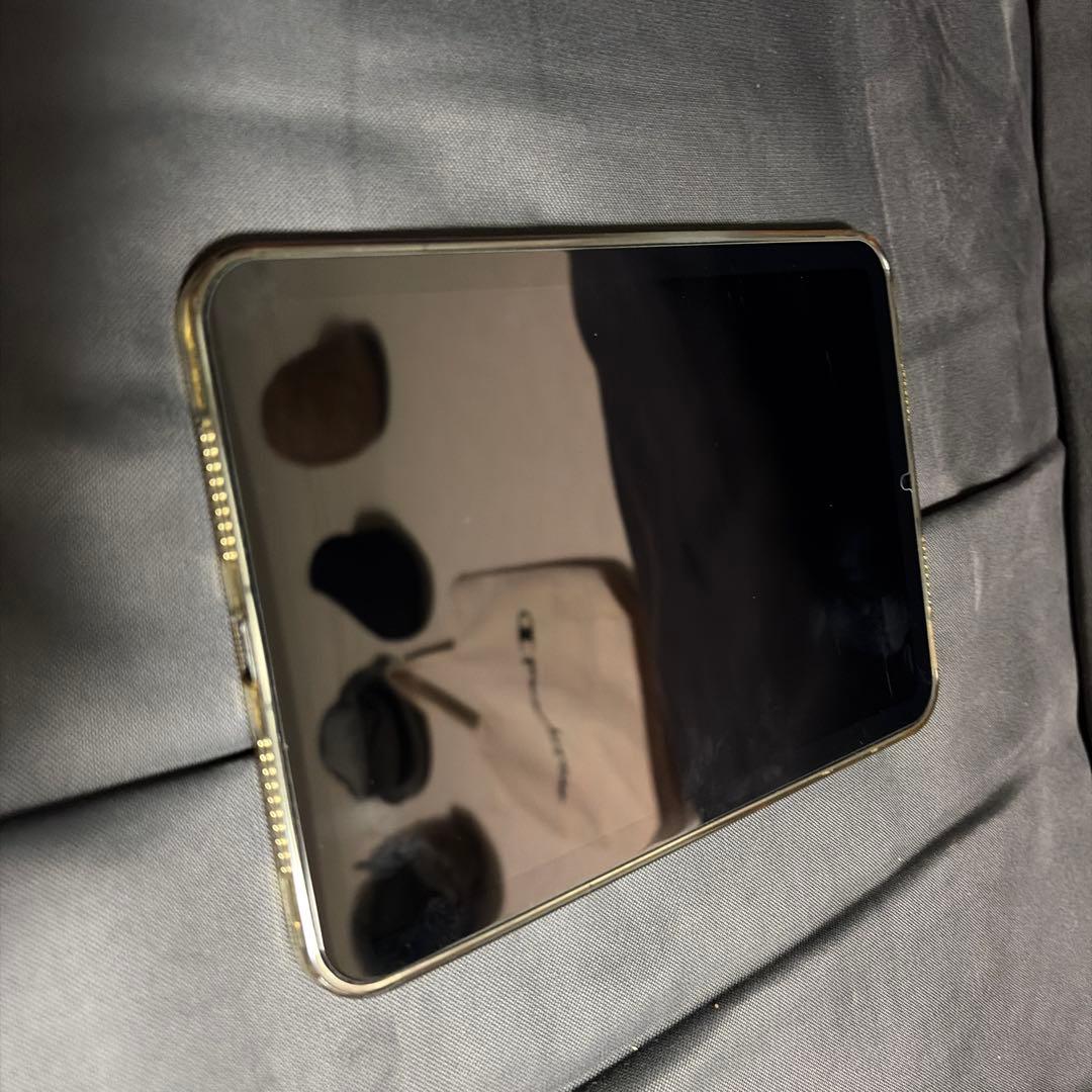 iPad mini 6 256G セルラー