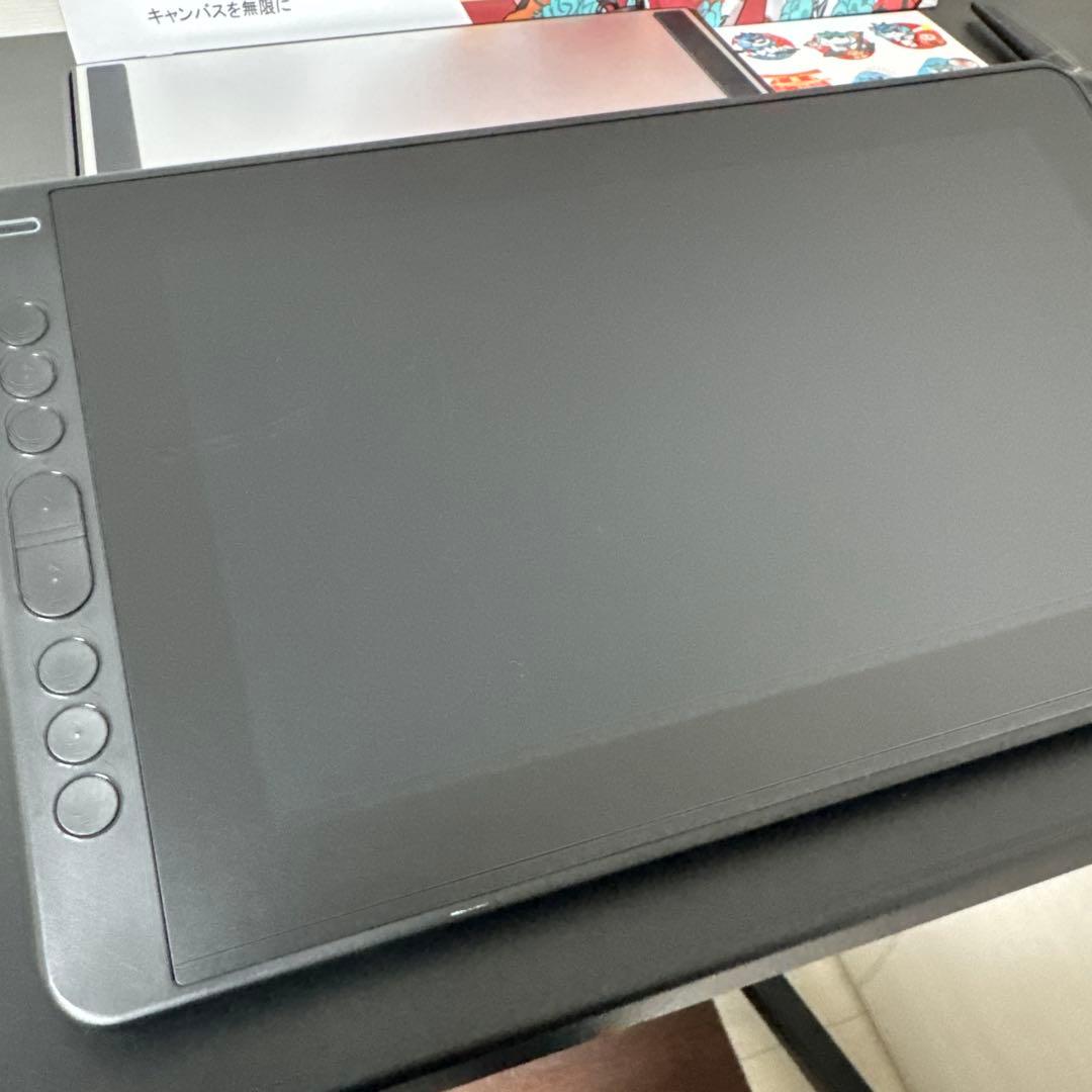 KAMVAS 12 液晶ペンタブレット本体