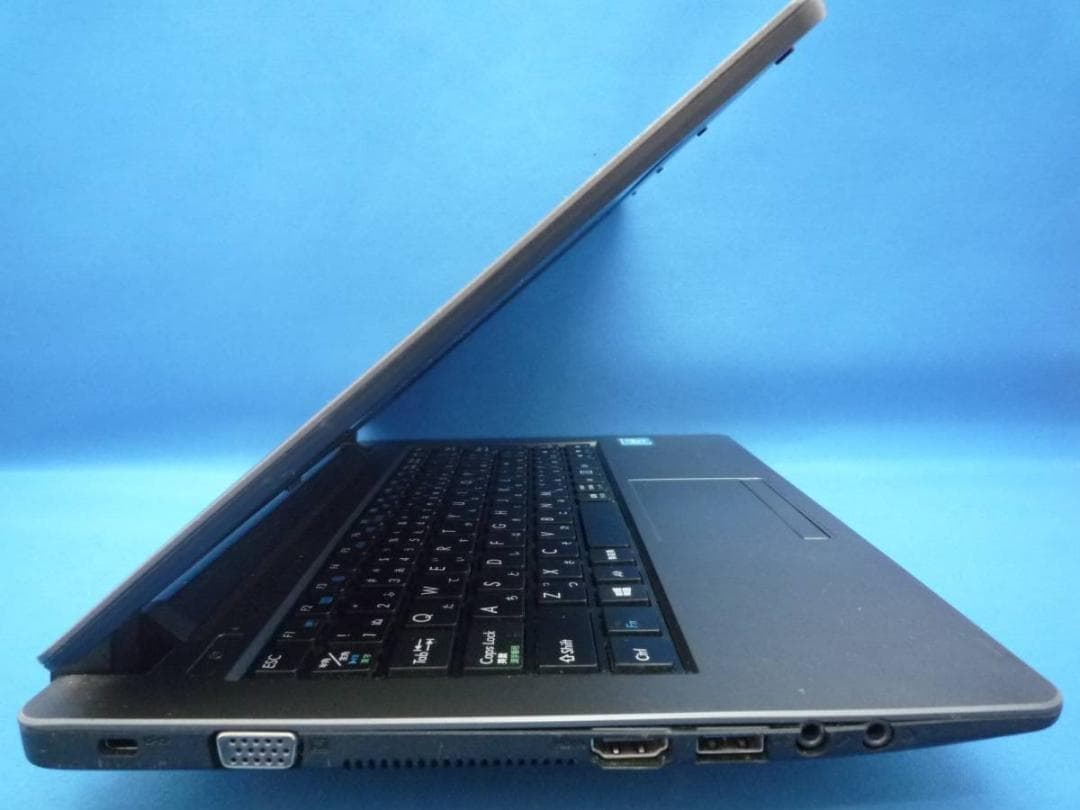 マウス LB-B425EN 14型TFT液晶　薄型・コンパクト ノートパソコン