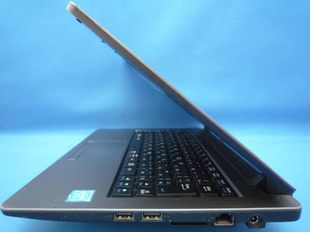 マウス LB-B425EN 14型TFT液晶　薄型・コンパクト ノートパソコン