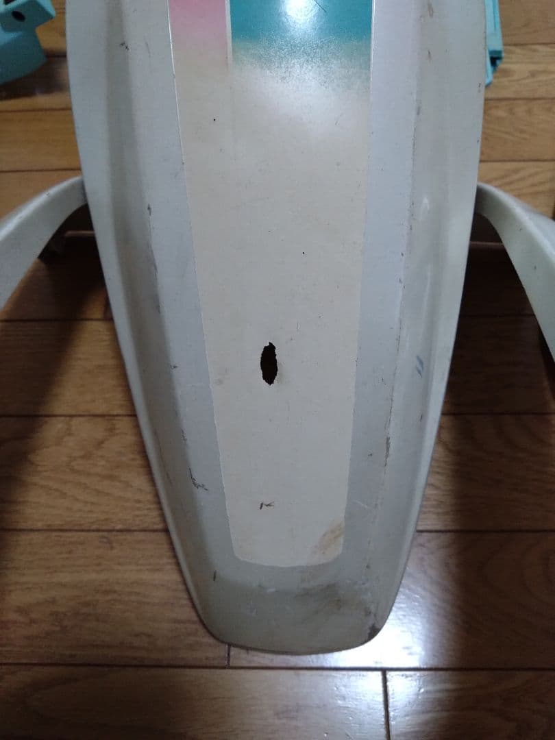 クレージュタクト 外装 クレタク tact