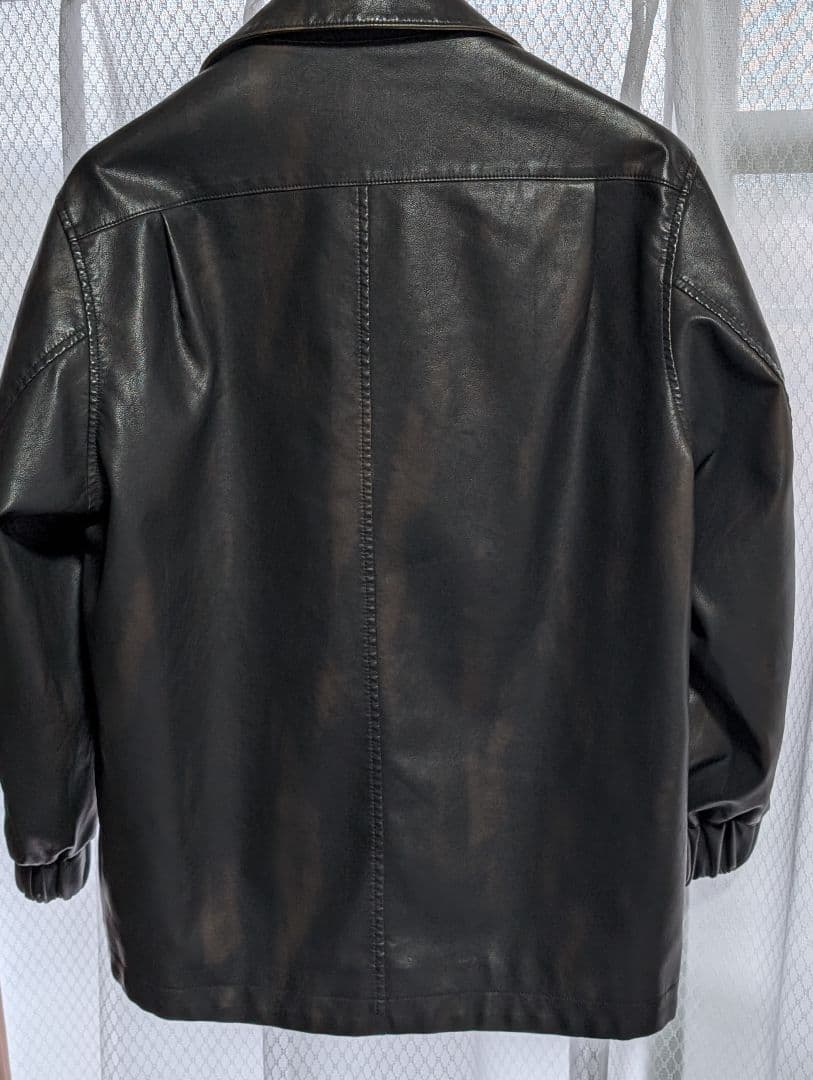 髭*Ｎ様 MASON SPECIAL メゾンスペシャル　ジャケット