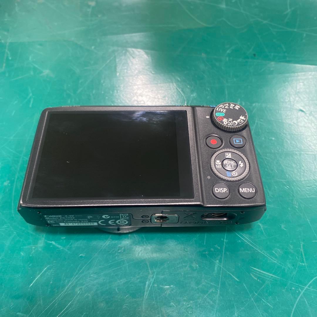 デジタルカメラ Canon PowerShot SX260 HS