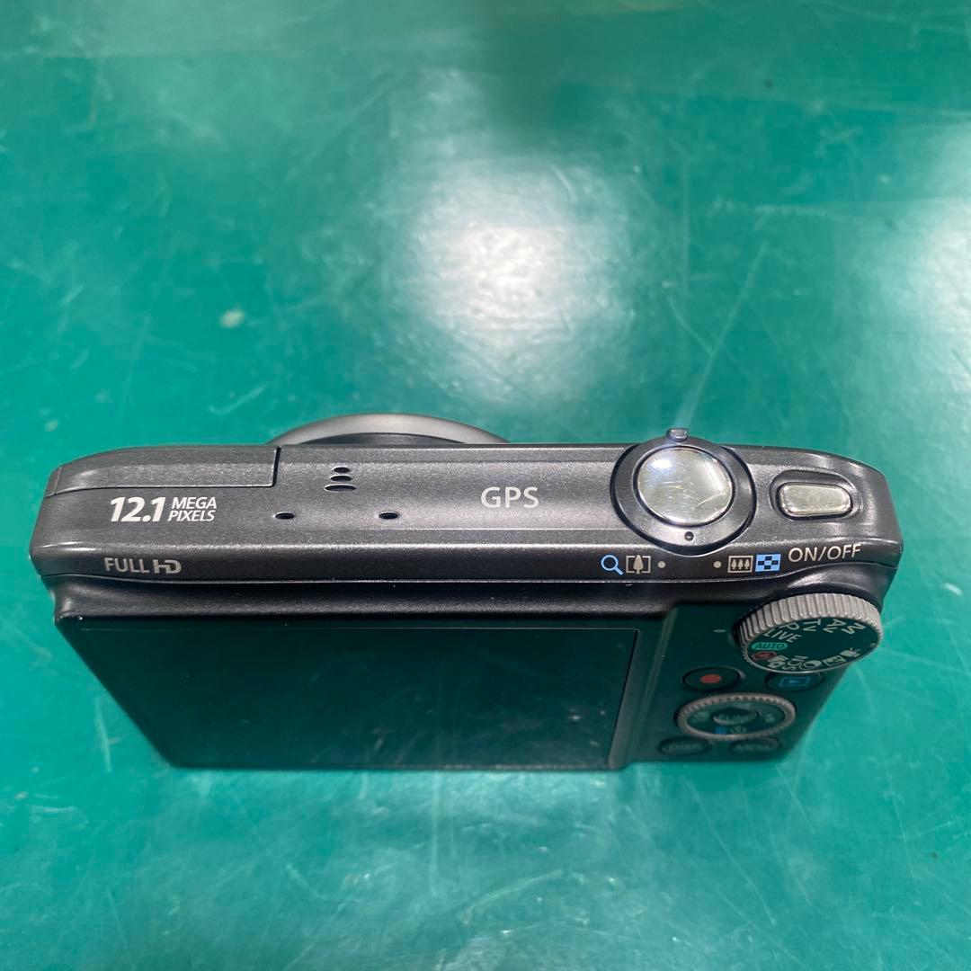 デジタルカメラ Canon PowerShot SX260 HS