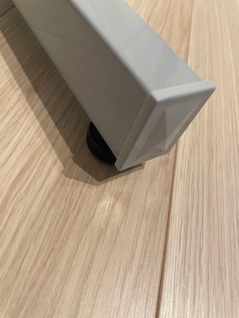 [本体別途販売中] 乾燥機スタンド 日立 DES-N76