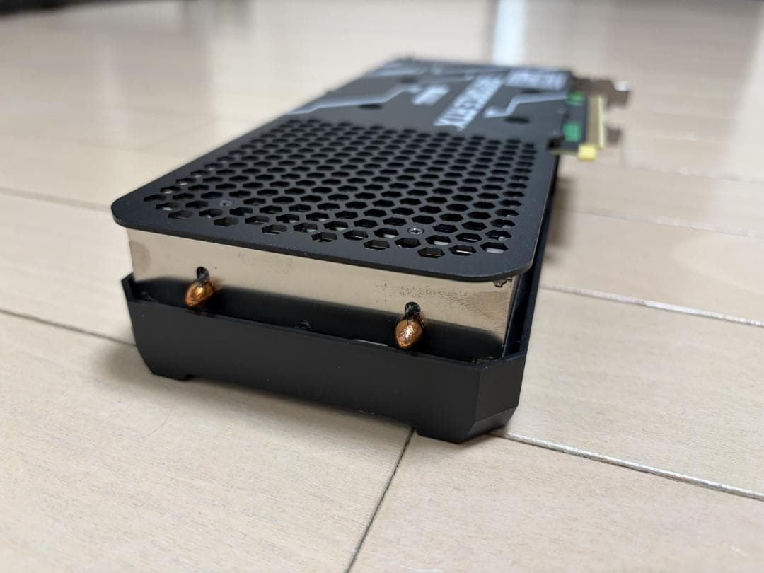 RTX3060 12GB グラボ 動作確認済 元箱あり