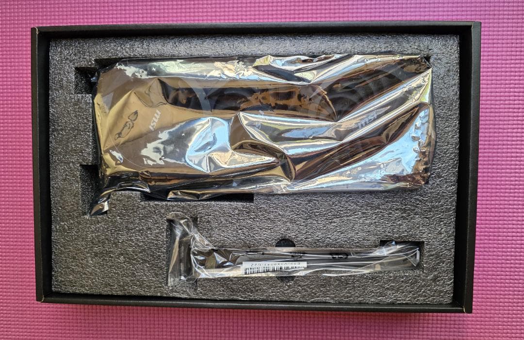 グラフィックボード・グラボ・ビデオカード MSI GeForce RT 3080 Ti VENTUS 3X 12G OC