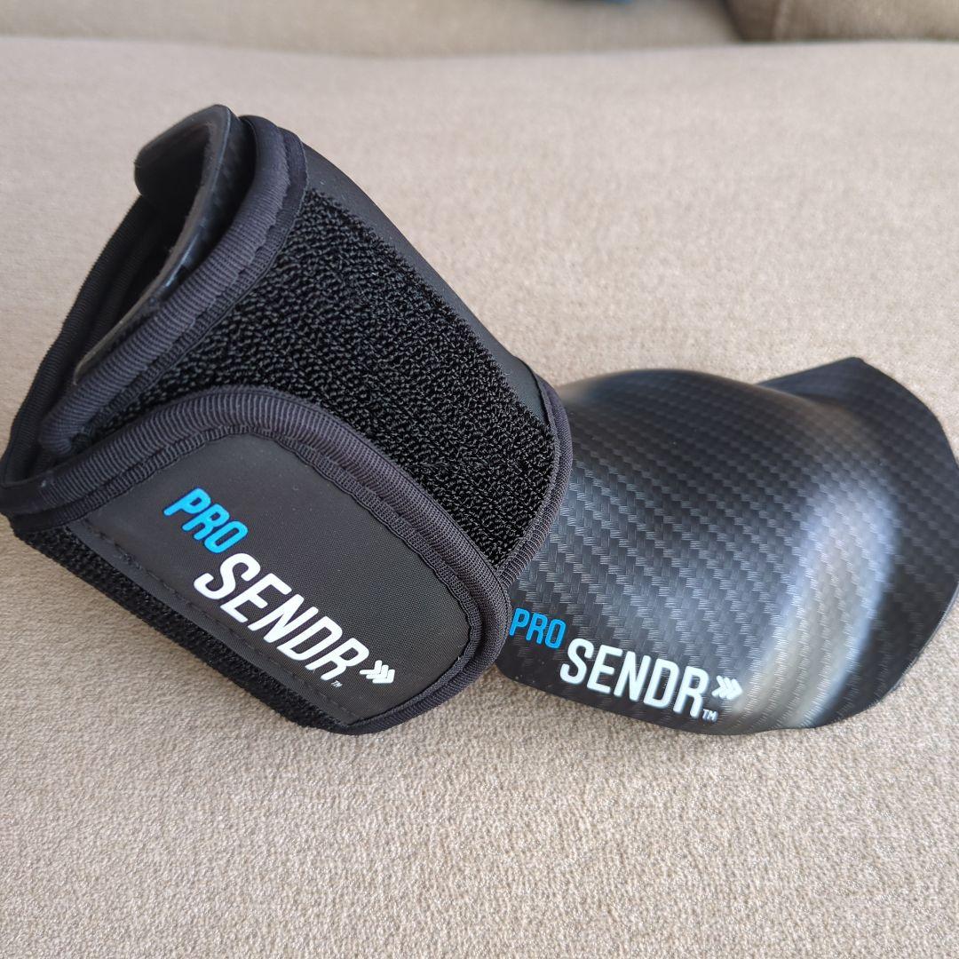 ★未使用に近い★ProSENDR(プロセンダー) 右利き用