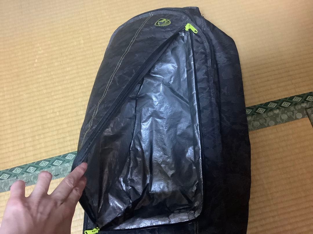 スノーボード用バッグ キャスター付DAKINE LOW ROLLER