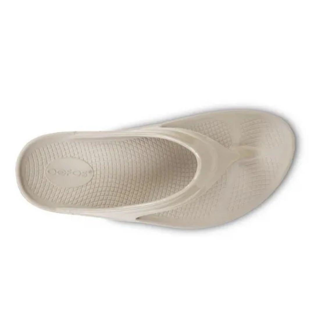 【新品・正規品】OOFOS ウーフォス OOmega 25cm