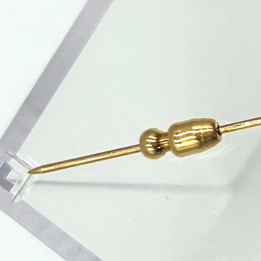 【美品】CHANEL シャネル　ココマーク　ピンブローチ　ラインストーン