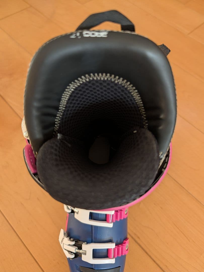 ROSSIGNOL DEMO ワールドカップ　スキーブーツ　25.5