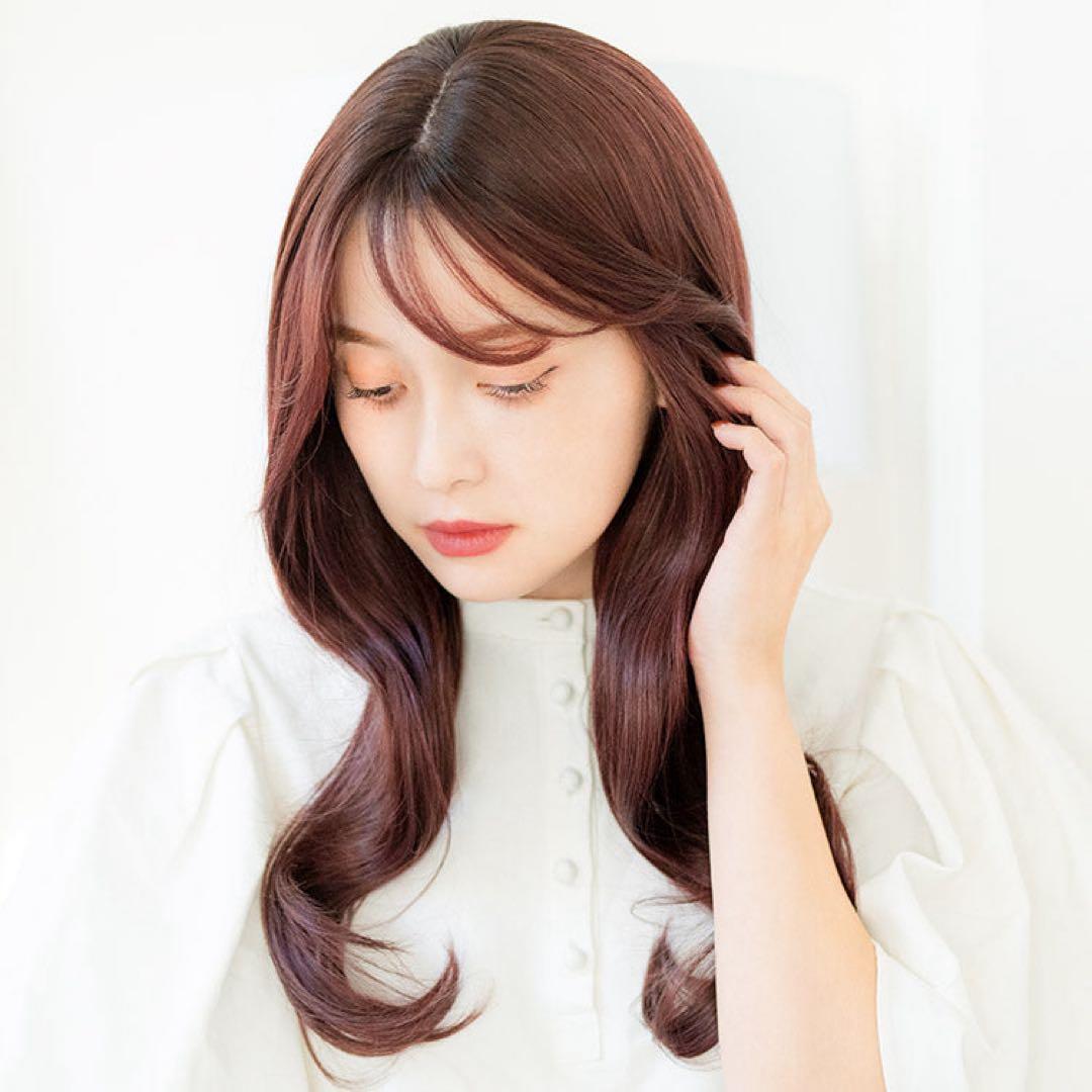 リネアストリア ロングウィッグ