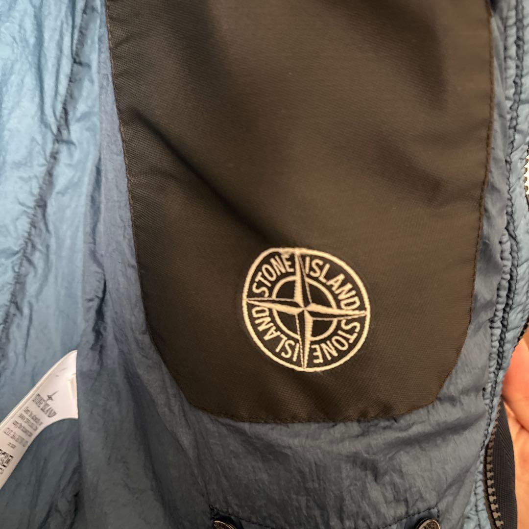 STONE  ダウンベスト