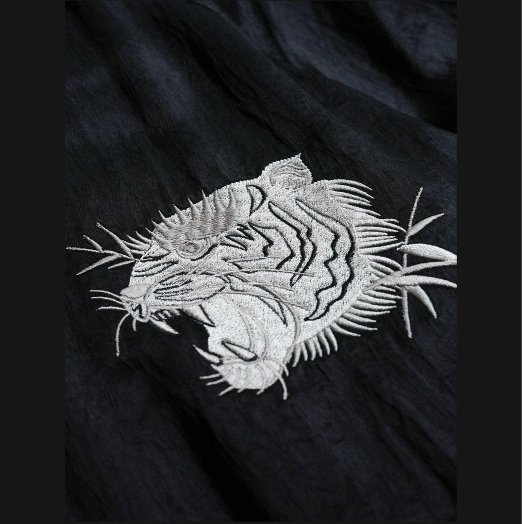 【新品未使用】MB LIMITED スカジャンQuiet luxury