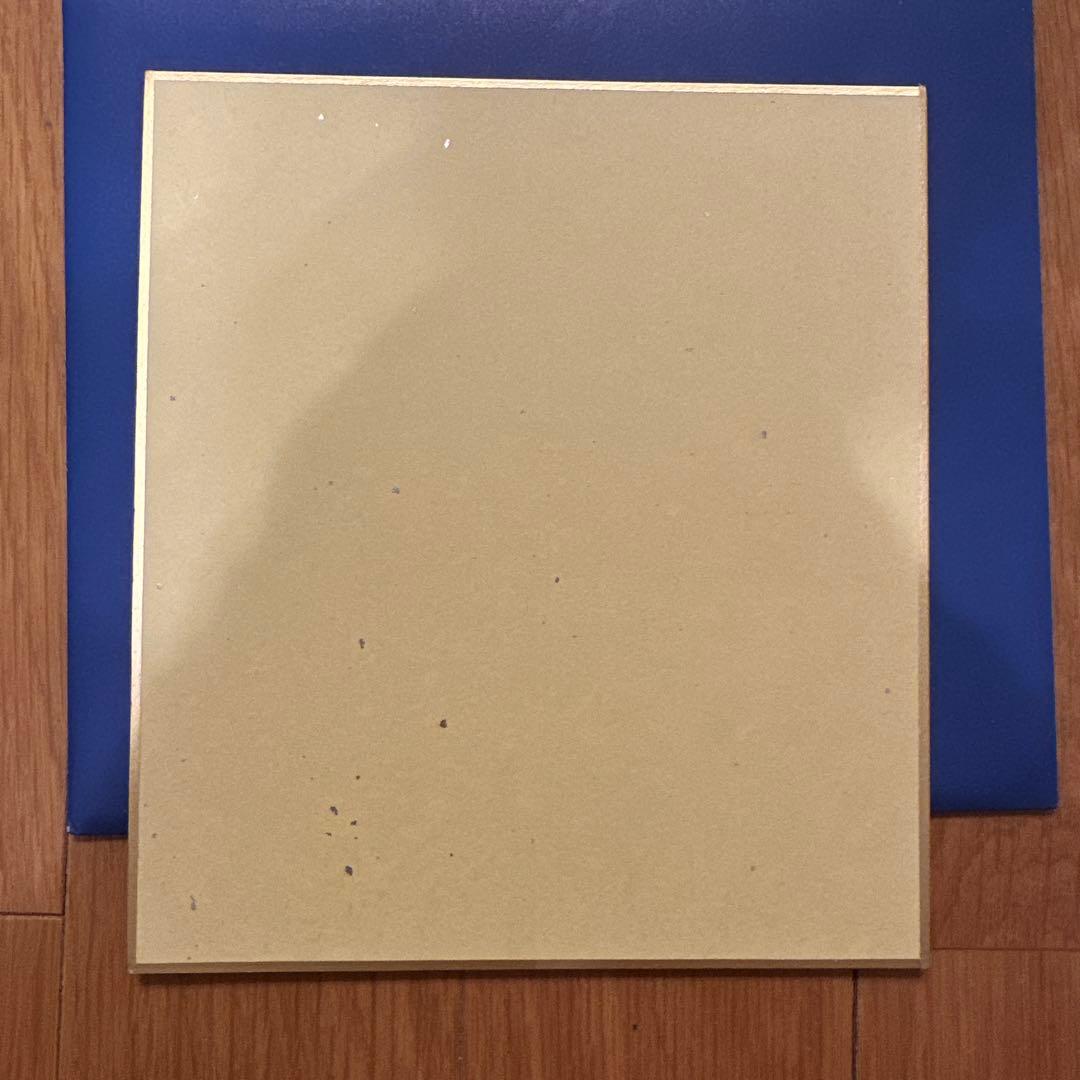 Fate/stay night UBW 複製ミニ色紙 遠坂凛 ufotable