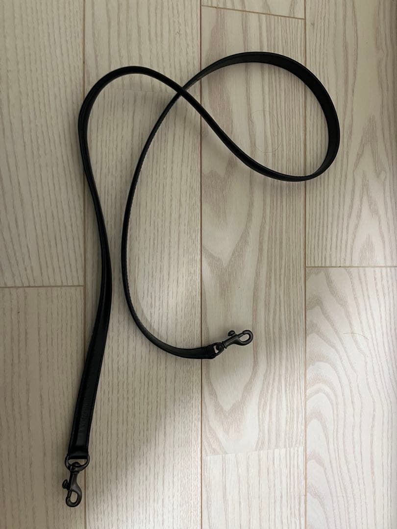 【最終値下げ】新品未使用　正規品　コーチ　ハンドバッグ　ショルダー　ナイロン