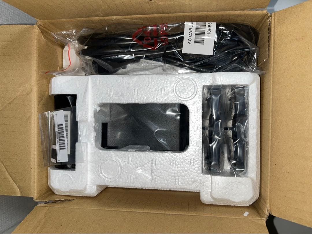 賞*ト様 ⭐︎明日まで⭐︎EPSON TM-m30II レシートプリンター