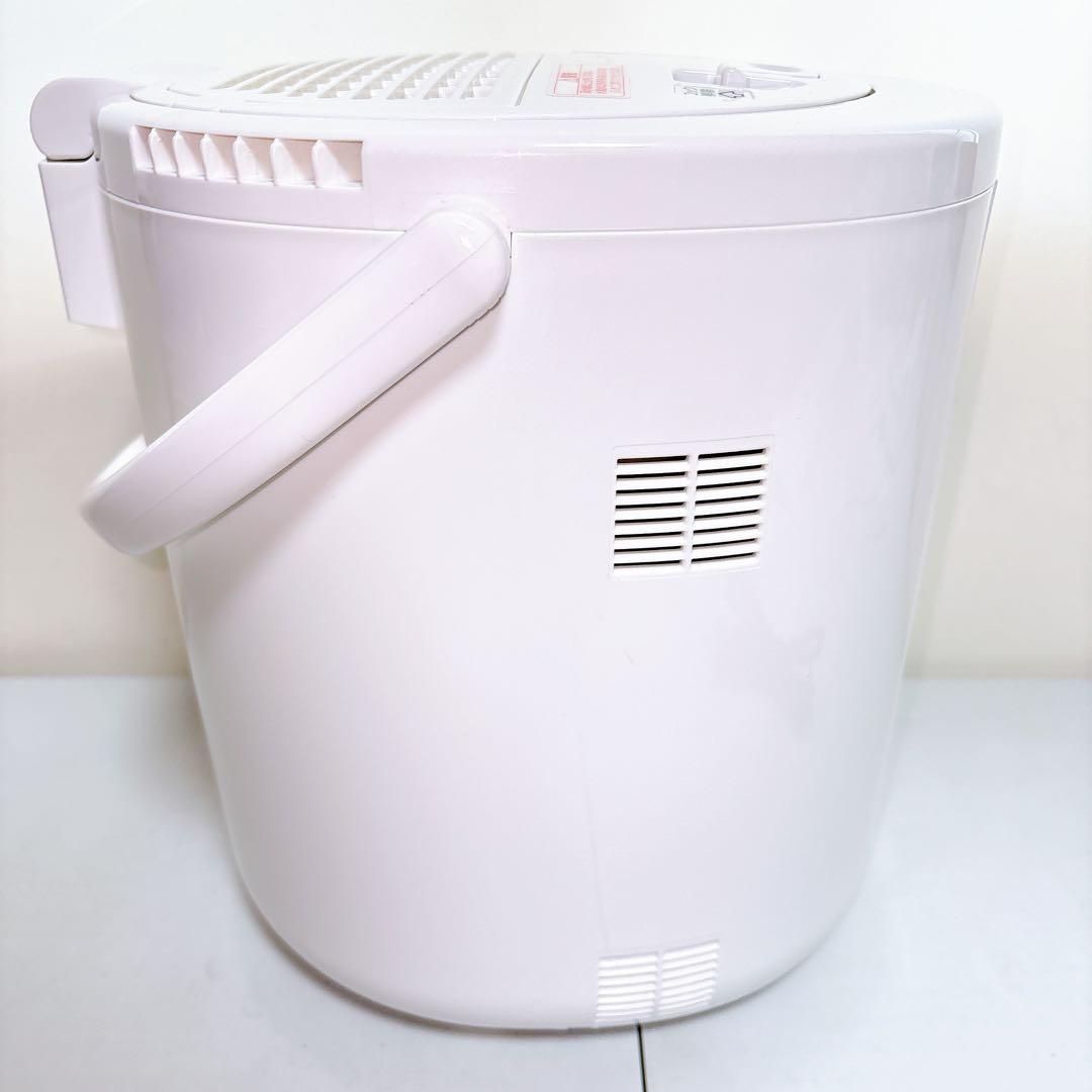 ZOJIRUSHI 象印 スチーム式加湿器 EE-35型