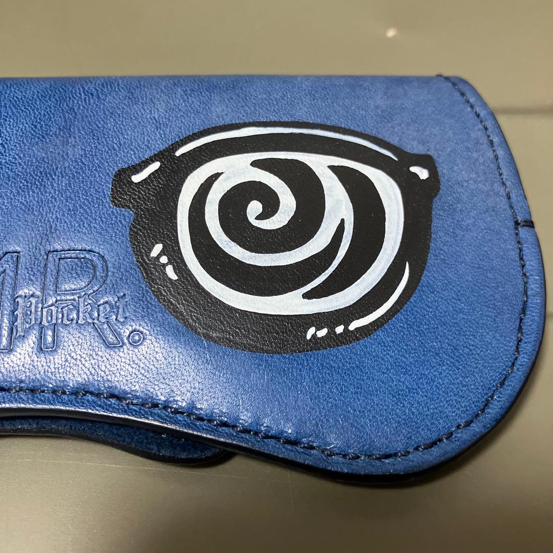 PHAETON オリジナルメガネケース　石川