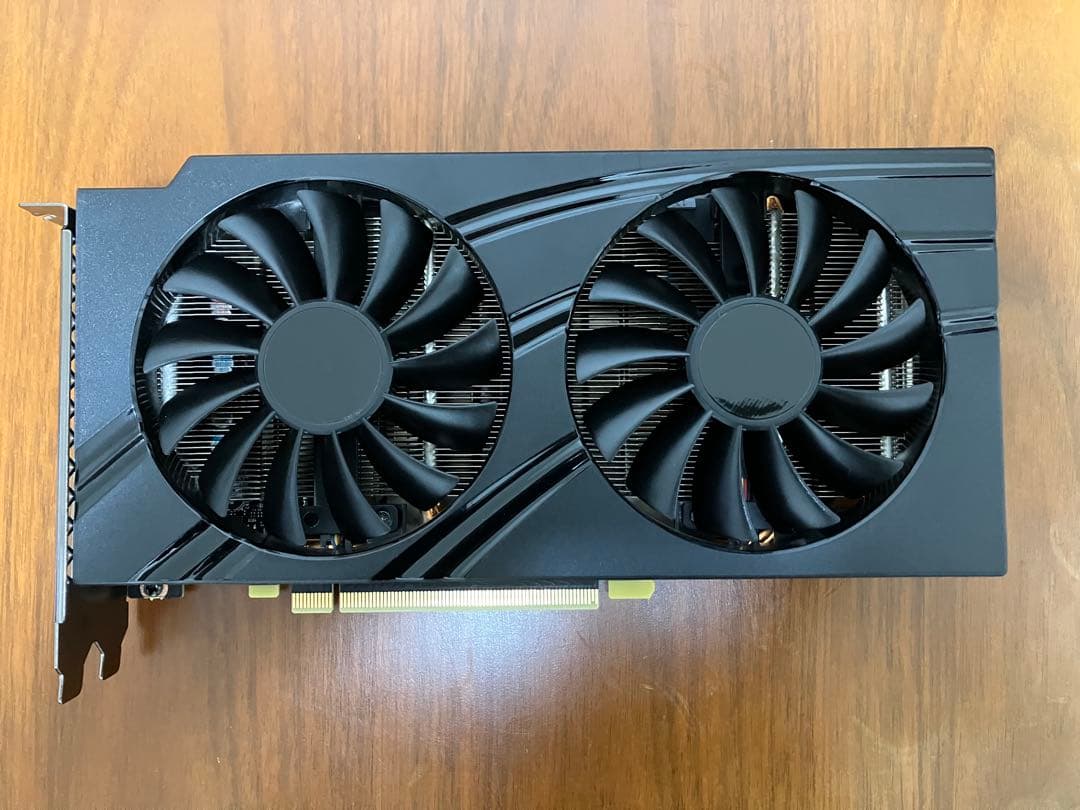 nVIDIA GeForce RTX3060 12GB ★⭐︎美品⭐︎★