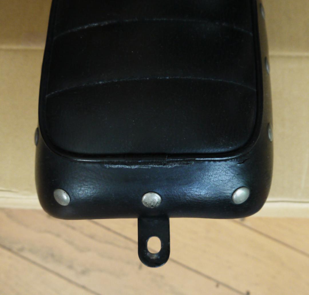 バルカン400 カスタムシート コブラシート イージーライダース製