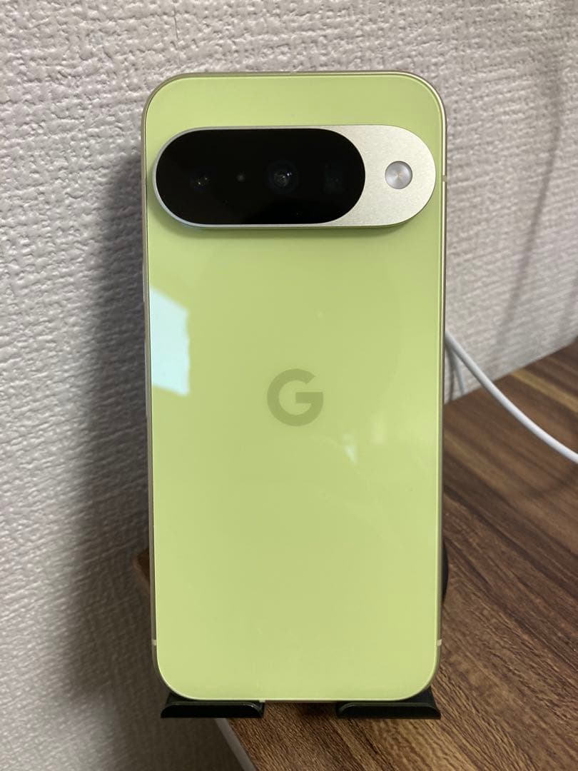 【ほぼ新品！】【即日発送！】GooglePixel10 128GB
