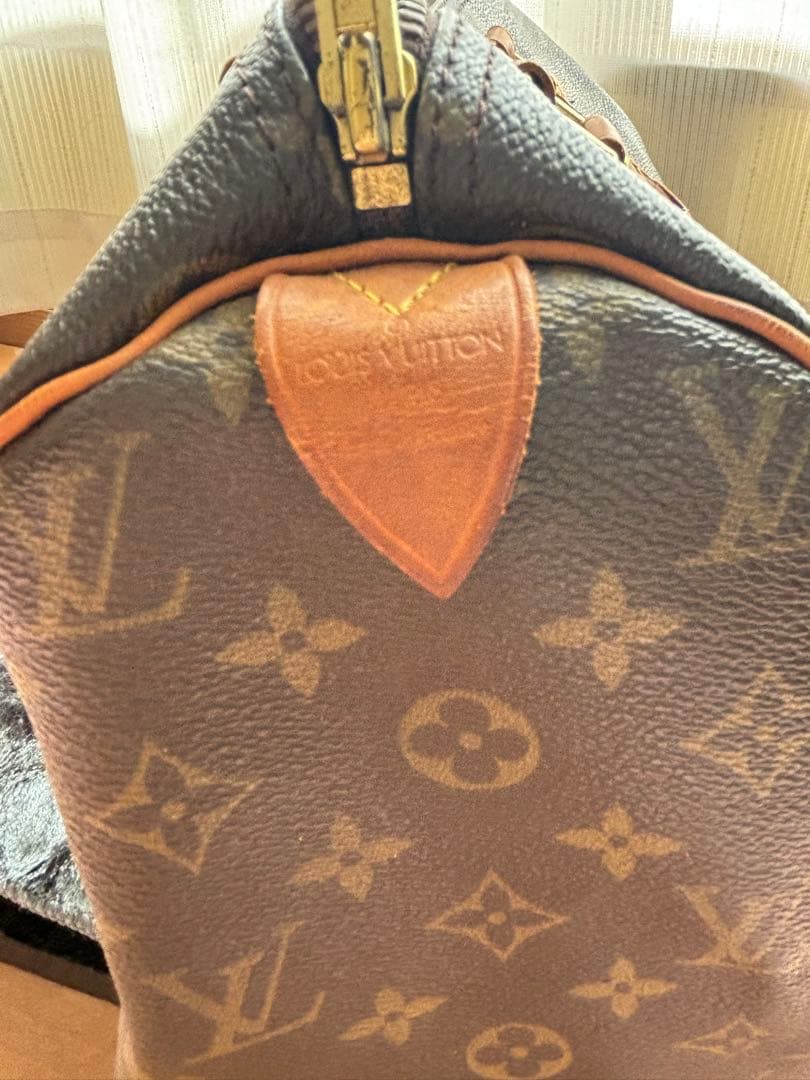 ルイ・ヴィトン ボストンバッグ TN0012