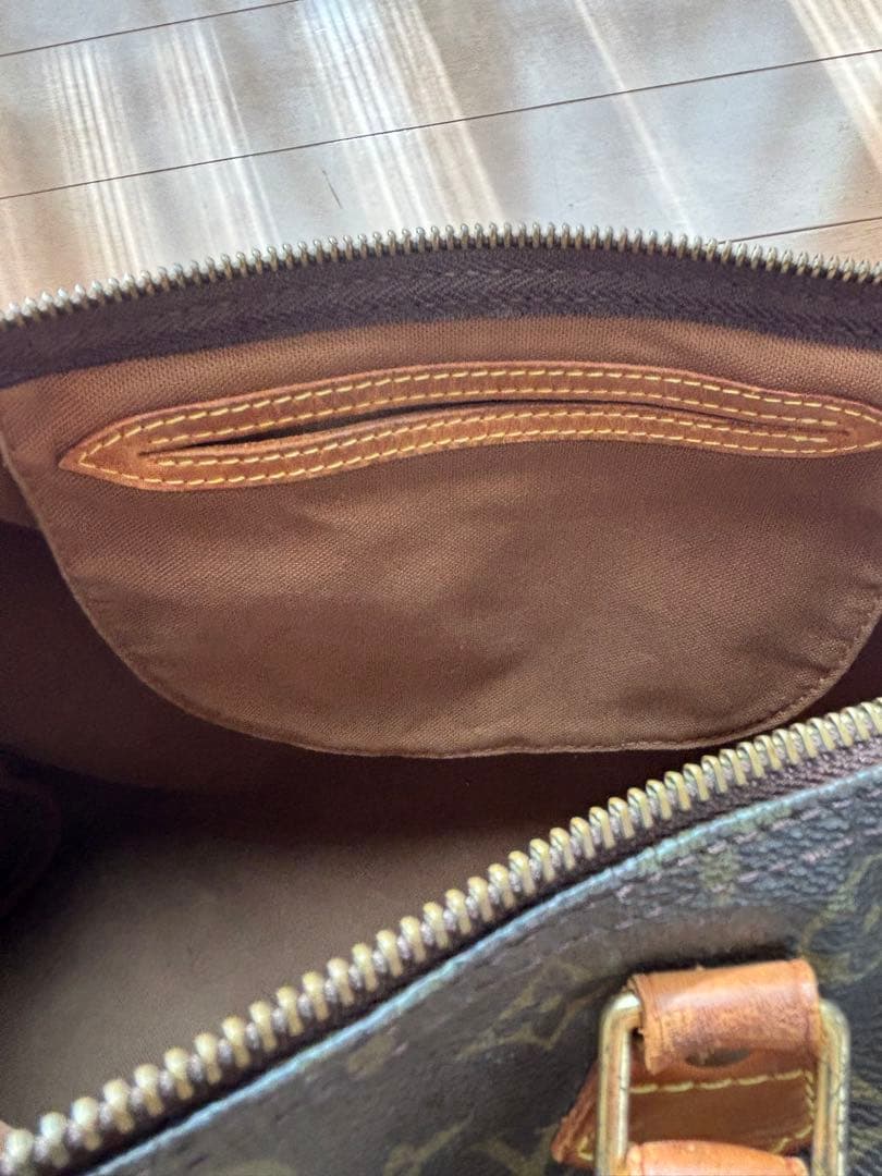 ルイ・ヴィトン ボストンバッグ TN0012