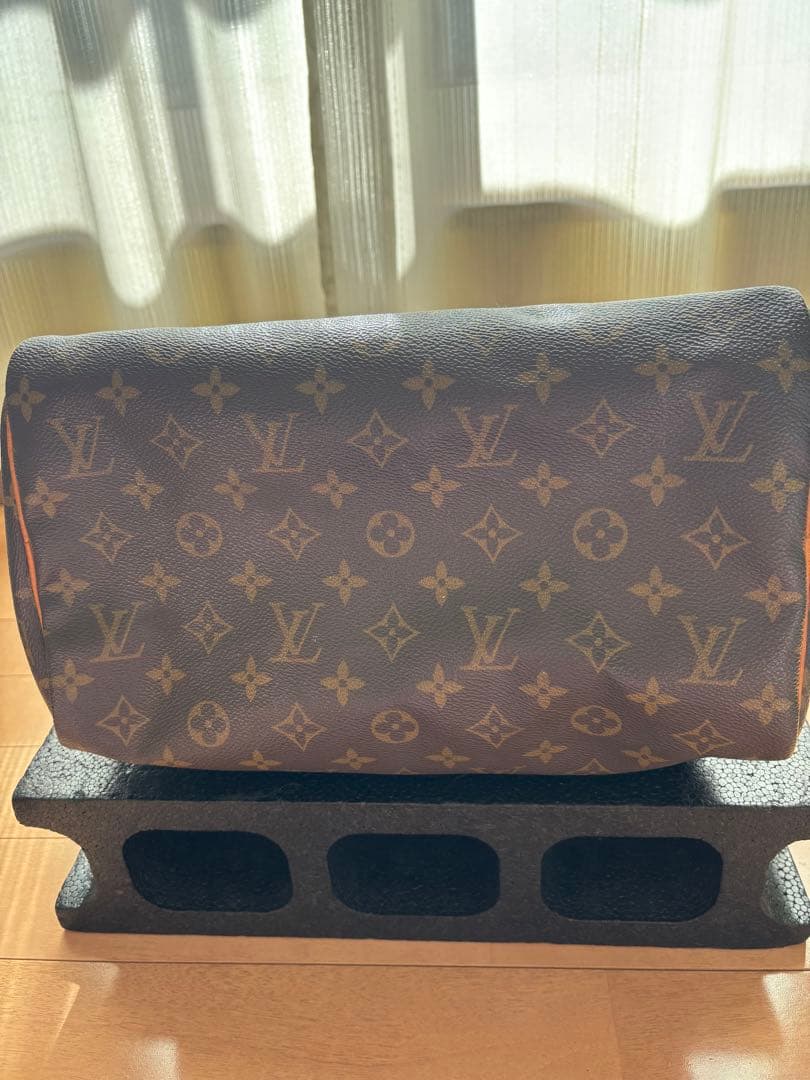 ルイ・ヴィトン ボストンバッグ TN0012