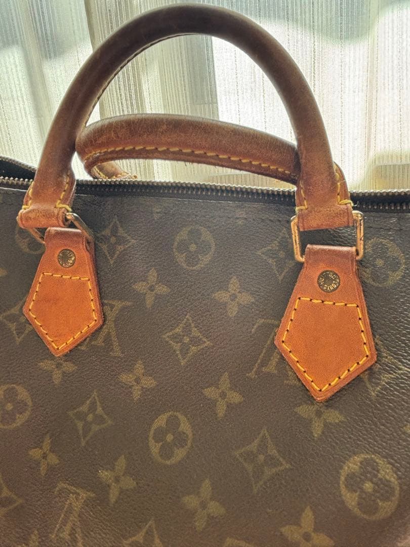 ルイ・ヴィトン ボストンバッグ TN0012