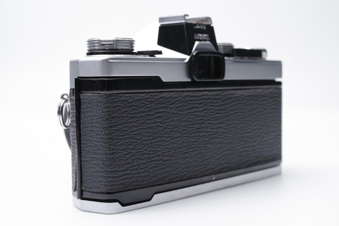 OLYMPUS OM-1 / 50mm F1.8レンズおまけ