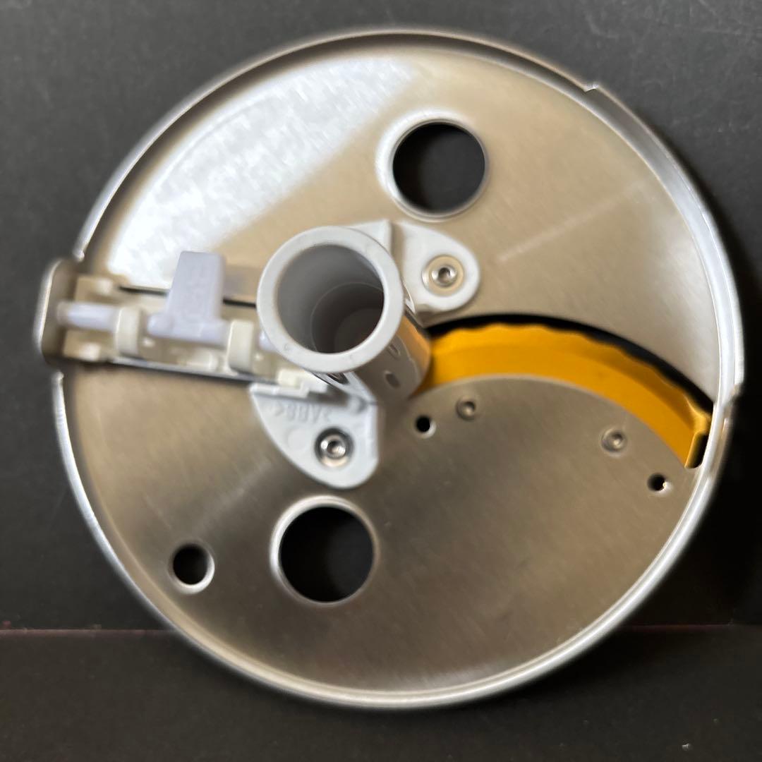 ★美品★パナソニック フードプロセッサー MK-K81