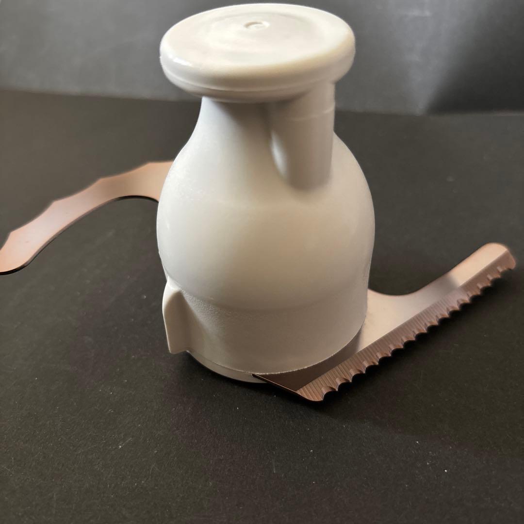 ★美品★パナソニック フードプロセッサー MK-K81