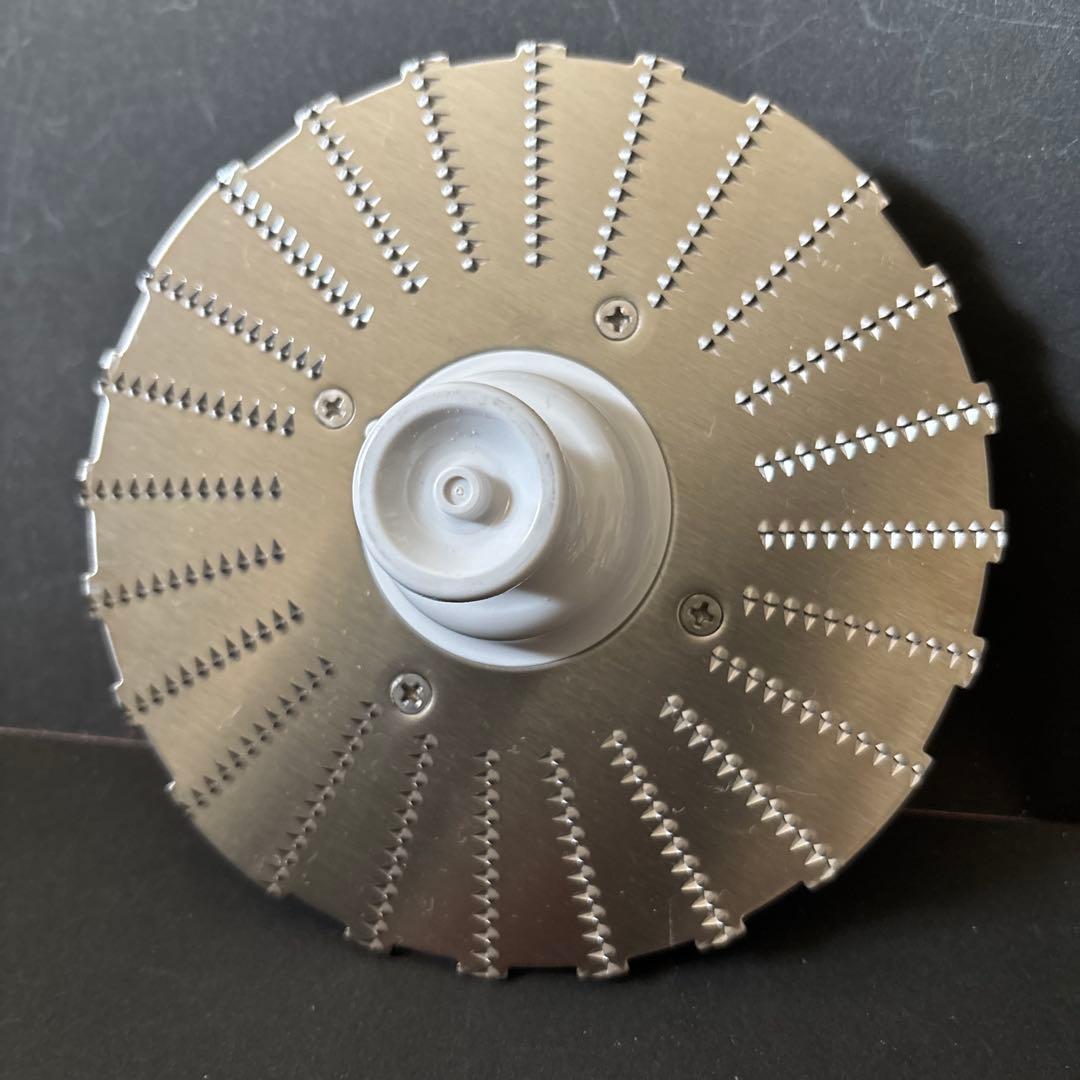 ★美品★パナソニック フードプロセッサー MK-K81