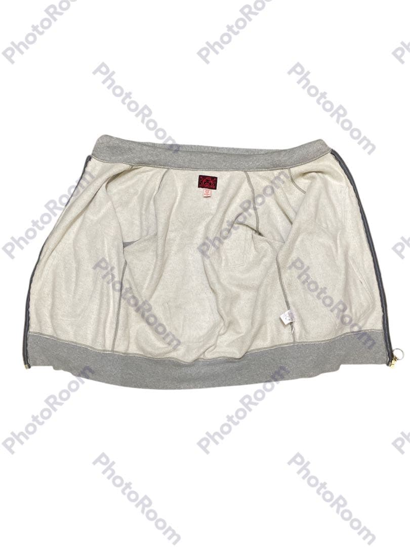 EVISU エヴィス 【希少モデル】カラフルロゴ パーカー サイズ40Mサイズ