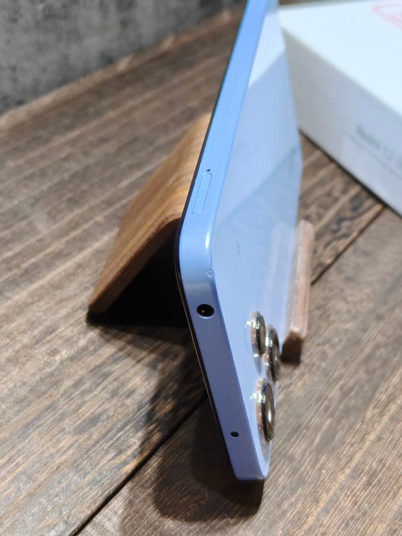 Xiaomi Redmi12 5G SIMフリー スマホ