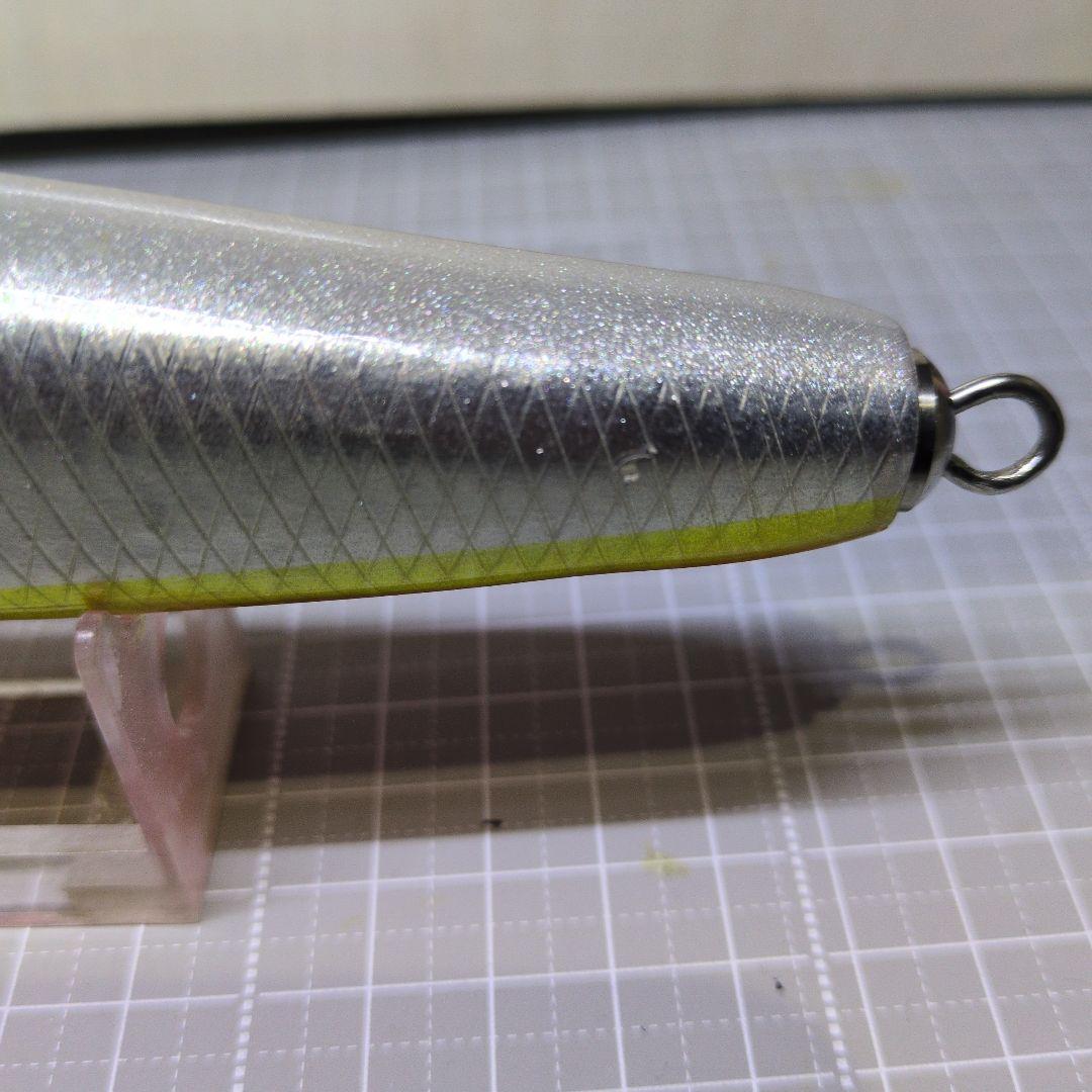 NABLA/夢新WFP-DEATH FLUTTER(デスフラッター)190/83