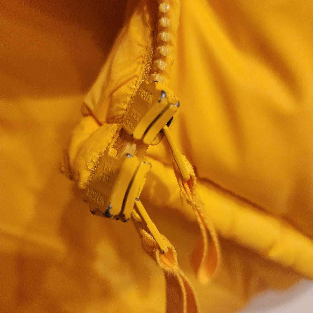 ■LACOSTE■ラコステ 収納フード付き ダウンジャケット レディース M