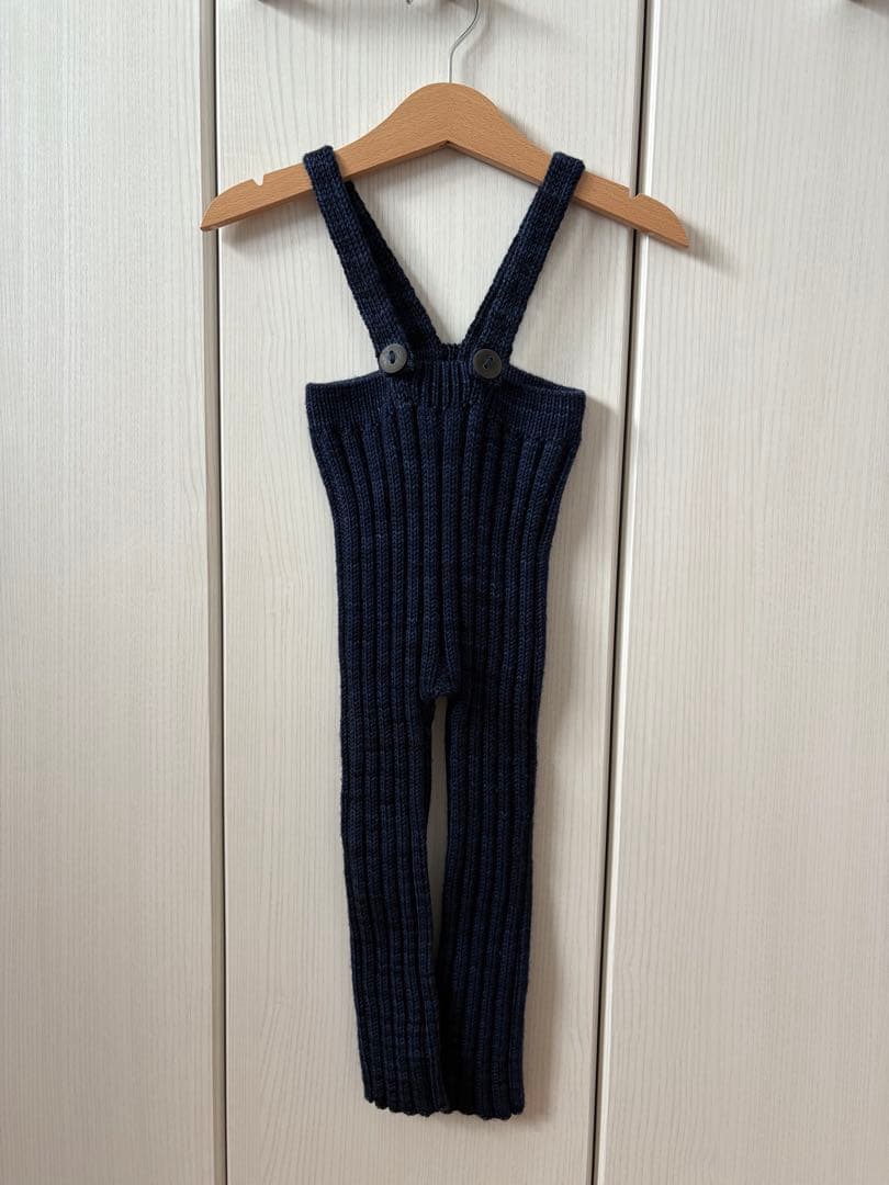 misha and puff ロンギース