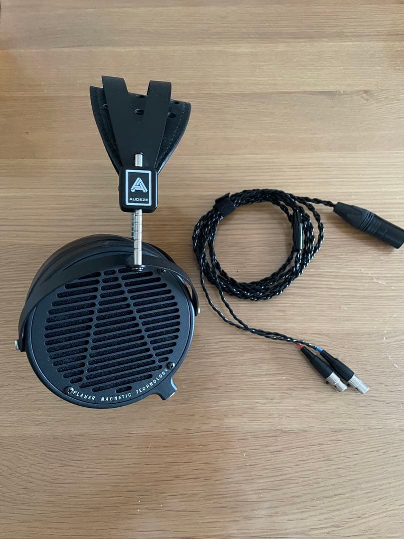 Audeze LCD-2Classic ヘッドホン　オーデジー　LCD-2c