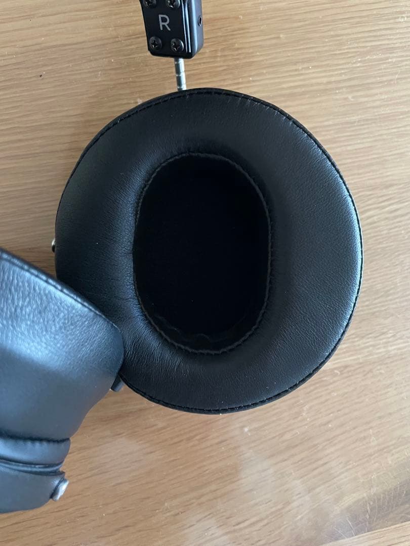 Audeze LCD-2Classic ヘッドホン　オーデジー　LCD-2c