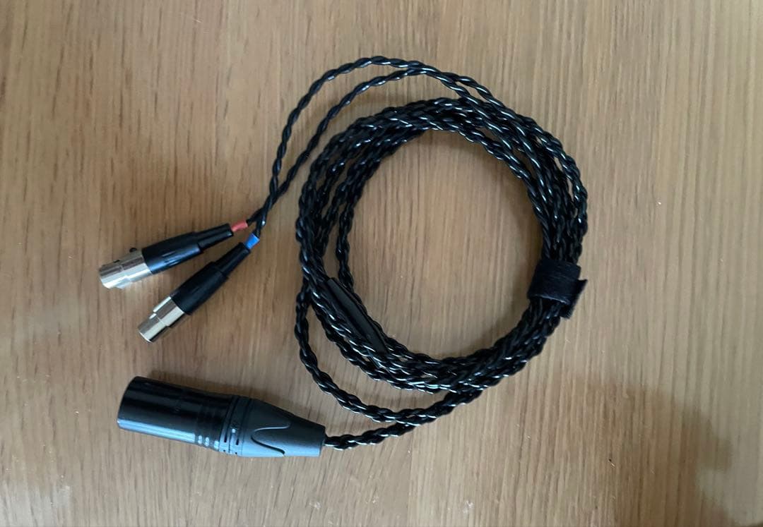 Audeze LCD-2Classic ヘッドホン　オーデジー　LCD-2c