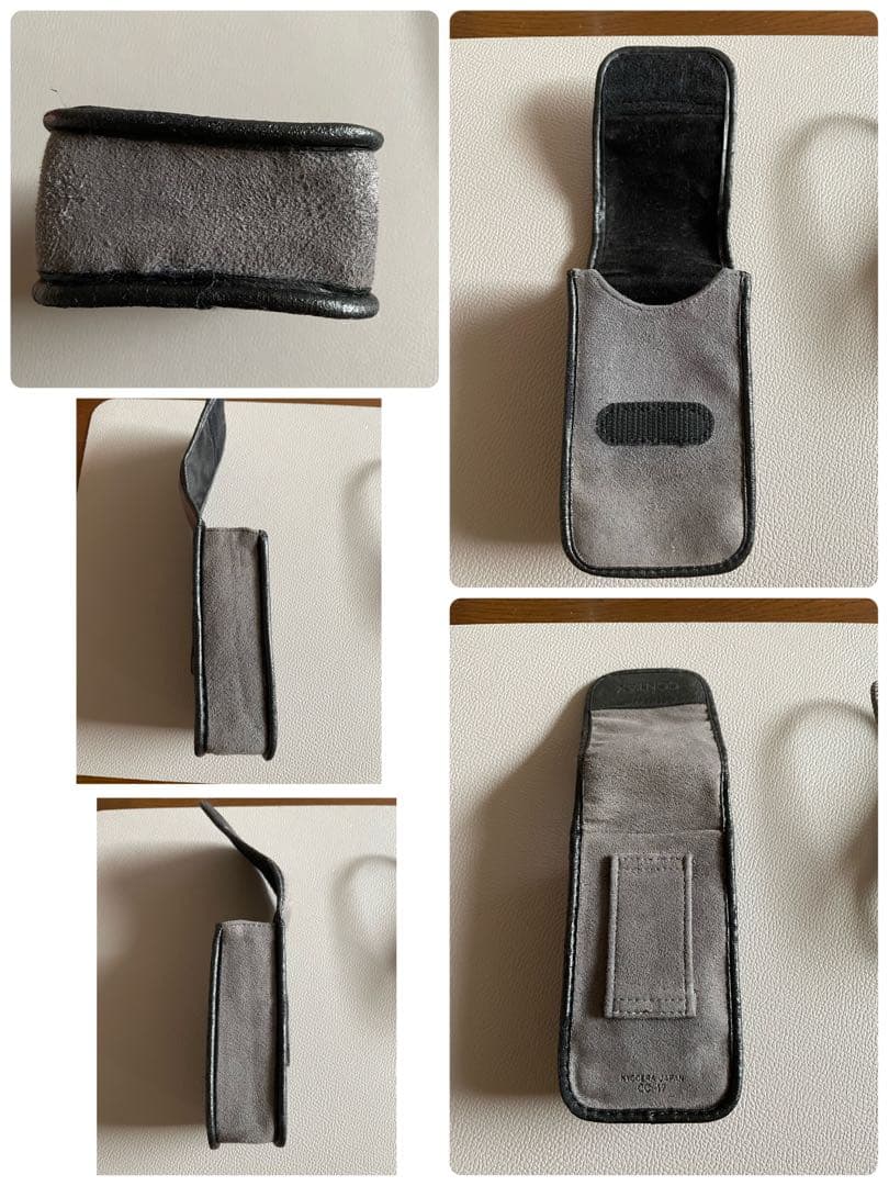 CONTAX T2 データバック付き