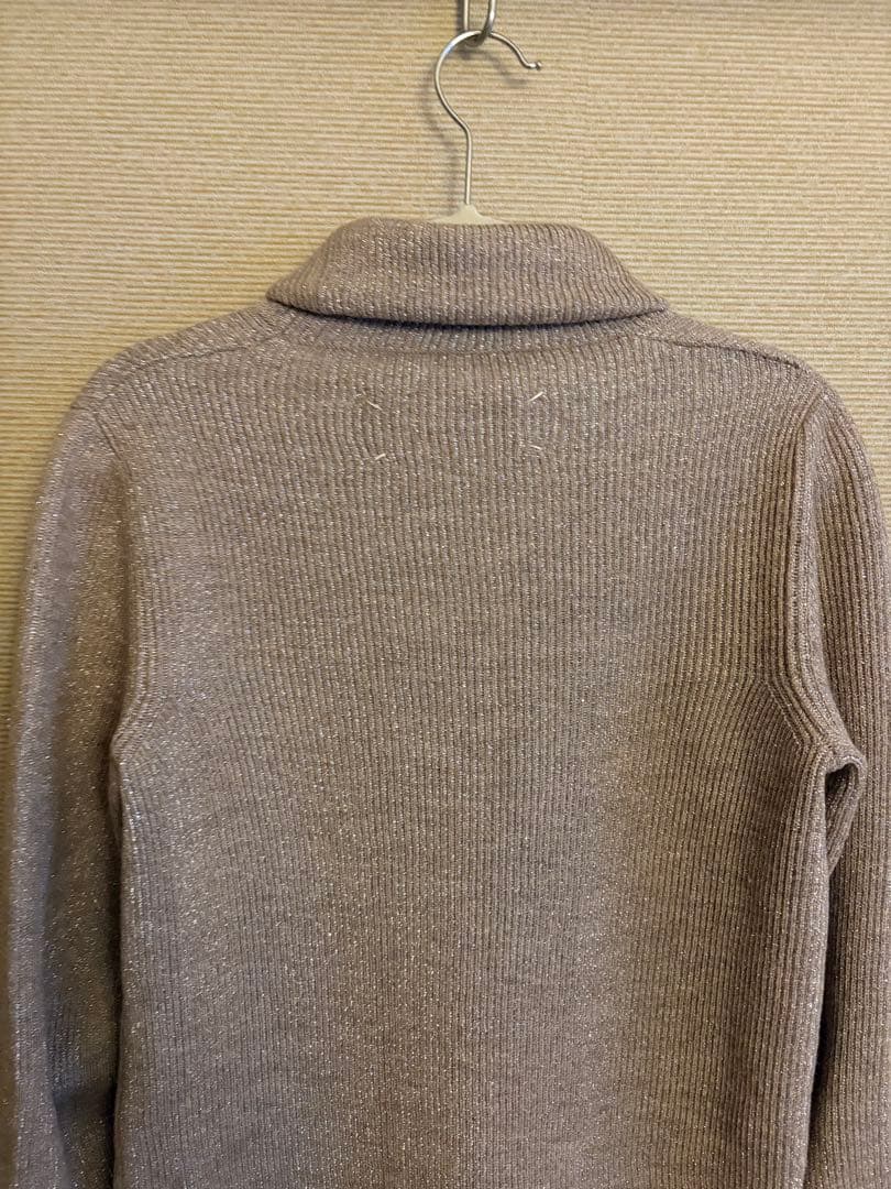 ⭐︎お値下げ中⭐︎【Maison Margielaメゾンマルジェラ】ニット