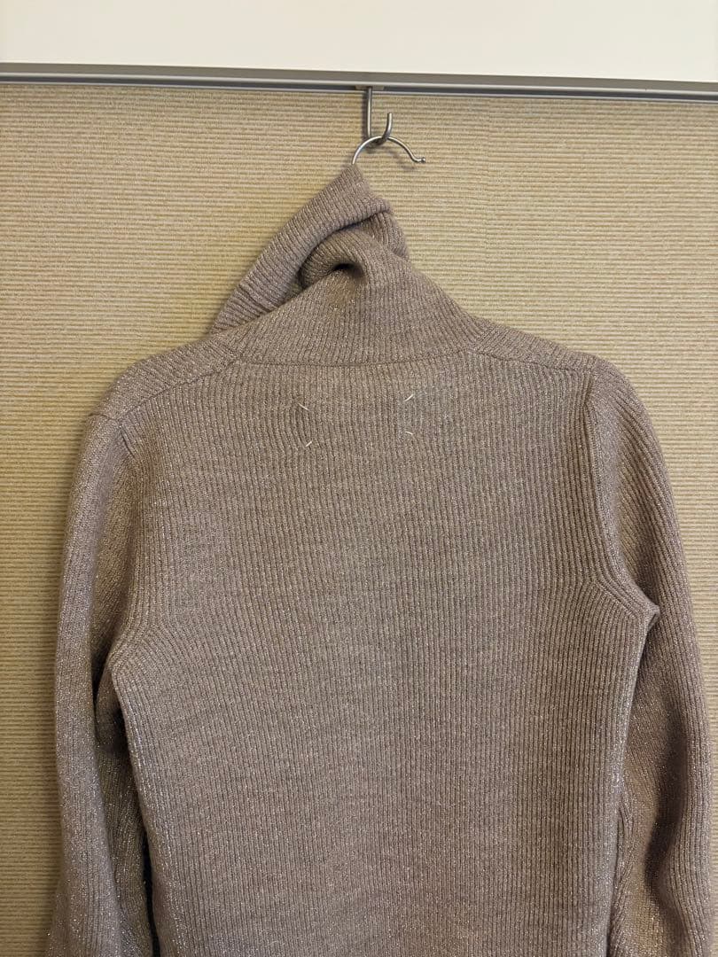 ⭐︎お値下げ中⭐︎【Maison Margielaメゾンマルジェラ】ニット