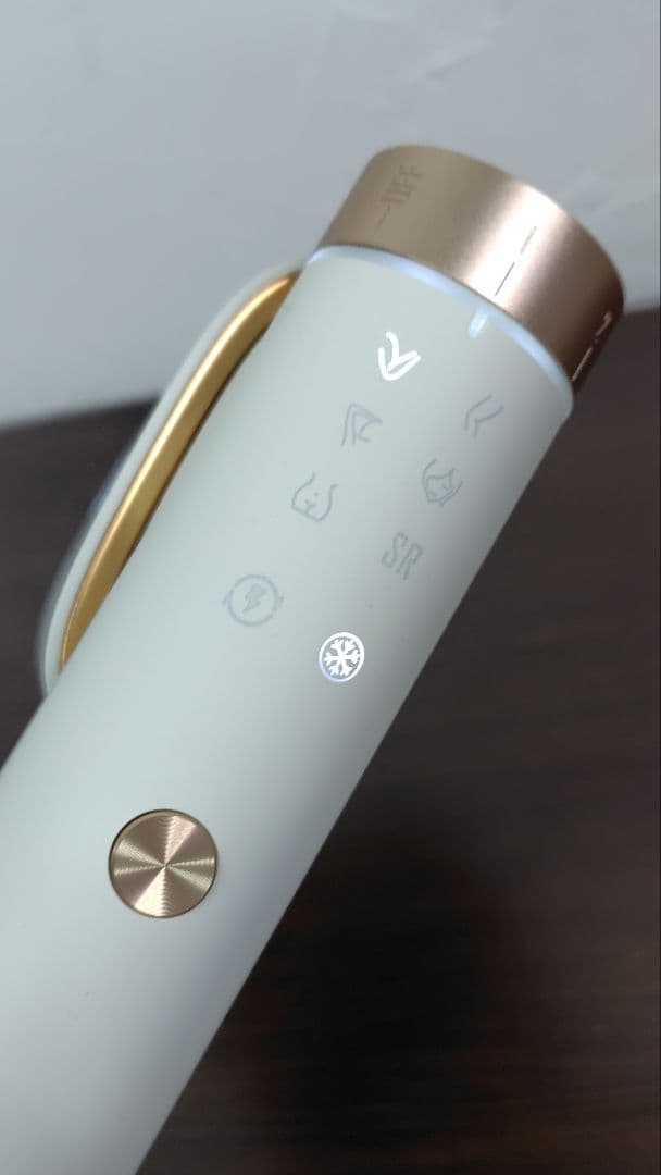 【動作確認済み】BoSidin 光美容器 IPL脱毛器