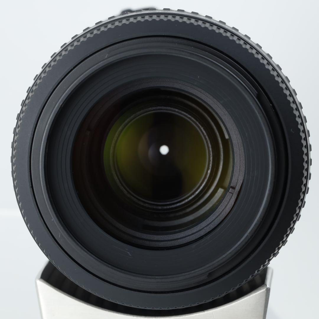 3163 ★AF-S 55-200★NIKONニコン★望遠ズームレンズ