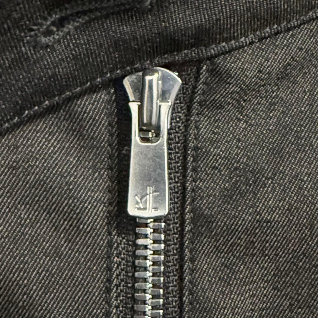 replay CTHY スイングトップブルゾン